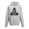 Flirt - Hooded Sweatshirt Thumbnail