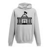 Flirt - Hooded Sweatshirt Thumbnail