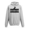 Flirt - Hooded Sweatshirt Thumbnail