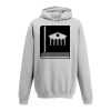 Flirt - Hooded Sweatshirt Thumbnail