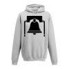 Flirt - Hooded Sweatshirt Thumbnail