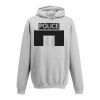 Flirt - Hooded Sweatshirt Thumbnail