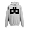 Flirt - Hooded Sweatshirt Thumbnail