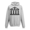 Flirt - Hooded Sweatshirt Thumbnail