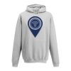 Flirt - Hooded Sweatshirt Thumbnail