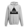 Flirt - Hooded Sweatshirt Thumbnail