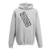 Flirt - Hooded Sweatshirt Thumbnail