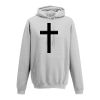 Flirt - Hooded Sweatshirt Thumbnail