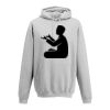 Flirt - Hooded Sweatshirt Thumbnail
