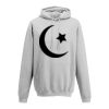 Flirt - Hooded Sweatshirt Thumbnail