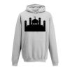 Flirt - Hooded Sweatshirt Thumbnail