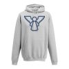 Flirt - Hooded Sweatshirt Thumbnail