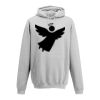 Flirt - Hooded Sweatshirt Thumbnail