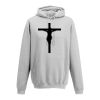 Flirt - Hooded Sweatshirt Thumbnail