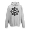 Flirt - Hooded Sweatshirt Thumbnail