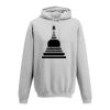 Flirt - Hooded Sweatshirt Thumbnail