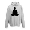 Flirt - Hooded Sweatshirt Thumbnail