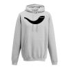Flirt - Hooded Sweatshirt Thumbnail