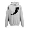 Flirt - Hooded Sweatshirt Thumbnail