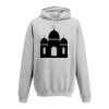 Flirt - Hooded Sweatshirt Thumbnail