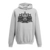 Flirt - Hooded Sweatshirt Thumbnail
