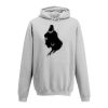 Flirt - Hooded Sweatshirt Thumbnail