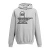 Flirt - Hooded Sweatshirt Thumbnail