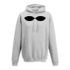 Flirt - Hooded Sweatshirt Thumbnail