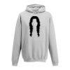 Flirt - Hooded Sweatshirt Thumbnail