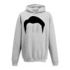Flirt - Hooded Sweatshirt Thumbnail