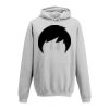 Flirt - Hooded Sweatshirt Thumbnail