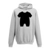 Flirt - Hooded Sweatshirt Thumbnail