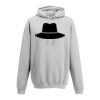 Flirt - Hooded Sweatshirt Thumbnail