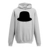 Flirt - Hooded Sweatshirt Thumbnail