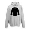 Flirt - Hooded Sweatshirt Thumbnail