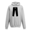 Flirt - Hooded Sweatshirt Thumbnail