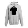 Flirt - Hooded Sweatshirt Thumbnail