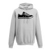 Flirt - Hooded Sweatshirt Thumbnail