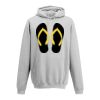 Flirt - Hooded Sweatshirt Thumbnail