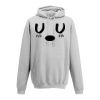 Flirt - Hooded Sweatshirt Thumbnail