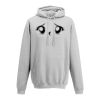 Flirt - Hooded Sweatshirt Thumbnail