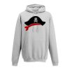 Flirt - Hooded Sweatshirt Thumbnail