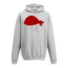 Flirt - Hooded Sweatshirt Thumbnail