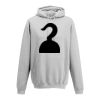 Flirt - Hooded Sweatshirt Thumbnail
