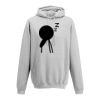 Flirt - Hooded Sweatshirt Thumbnail