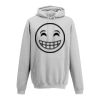 Flirt - Hooded Sweatshirt Thumbnail