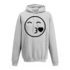 Flirt - Hooded Sweatshirt Thumbnail