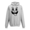 Flirt - Hooded Sweatshirt Thumbnail