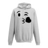 Flirt - Hooded Sweatshirt Thumbnail