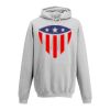 Flirt - Hooded Sweatshirt Thumbnail